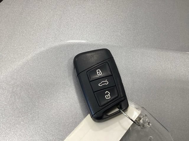 Certified 2024 Volkswagen Taos S AWD/4WD image 27