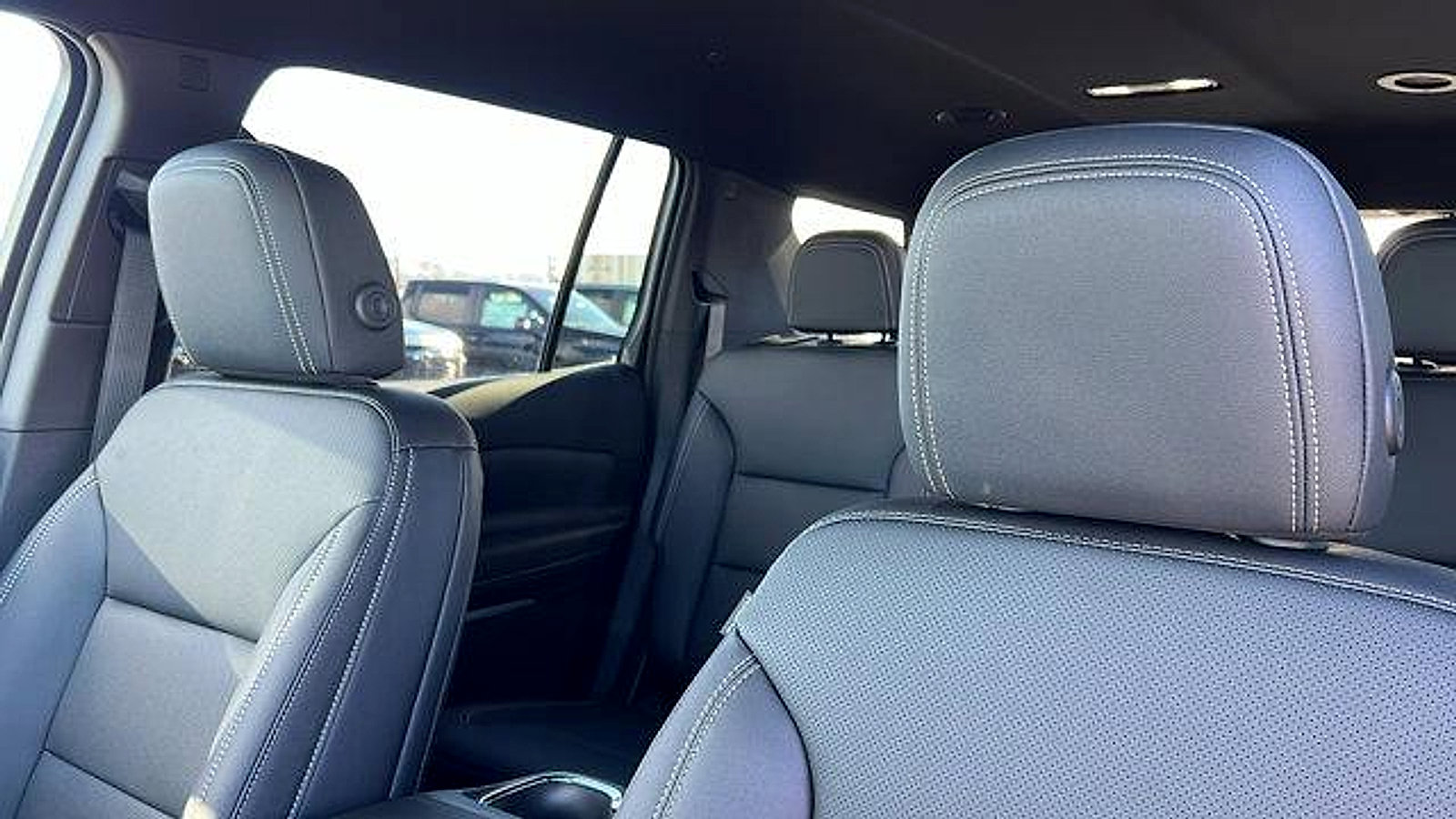 New 2026 Chevrolet Traverse LT w/ Midnight/Sport Edition image 19