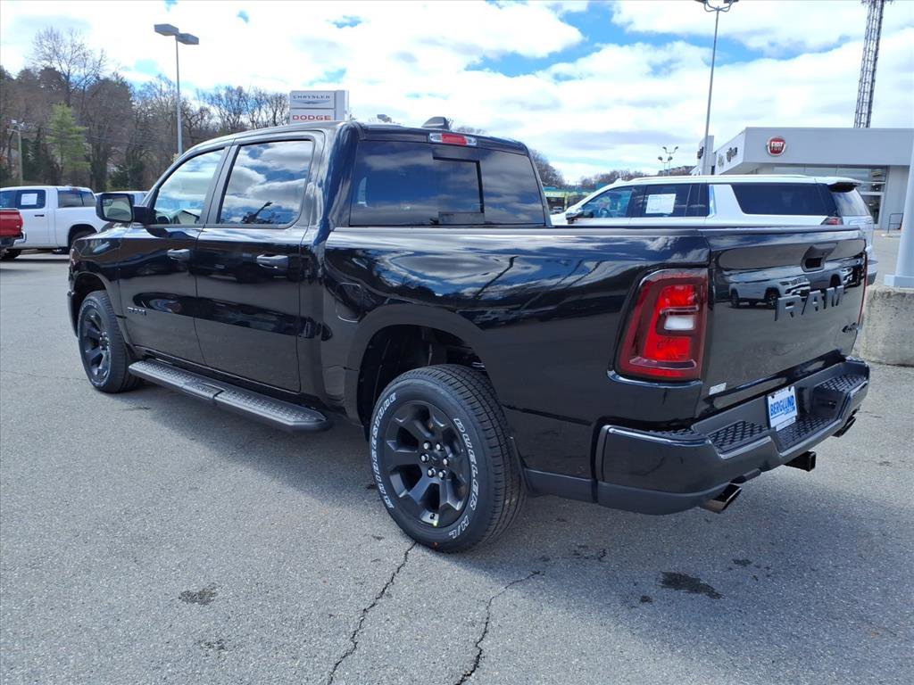 New 2026 RAM 1500 Express AWD/4WD image 6