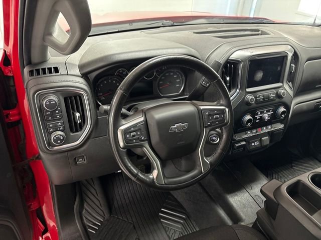 Used 2022 Chevrolet Silverado 1500 RST image 15