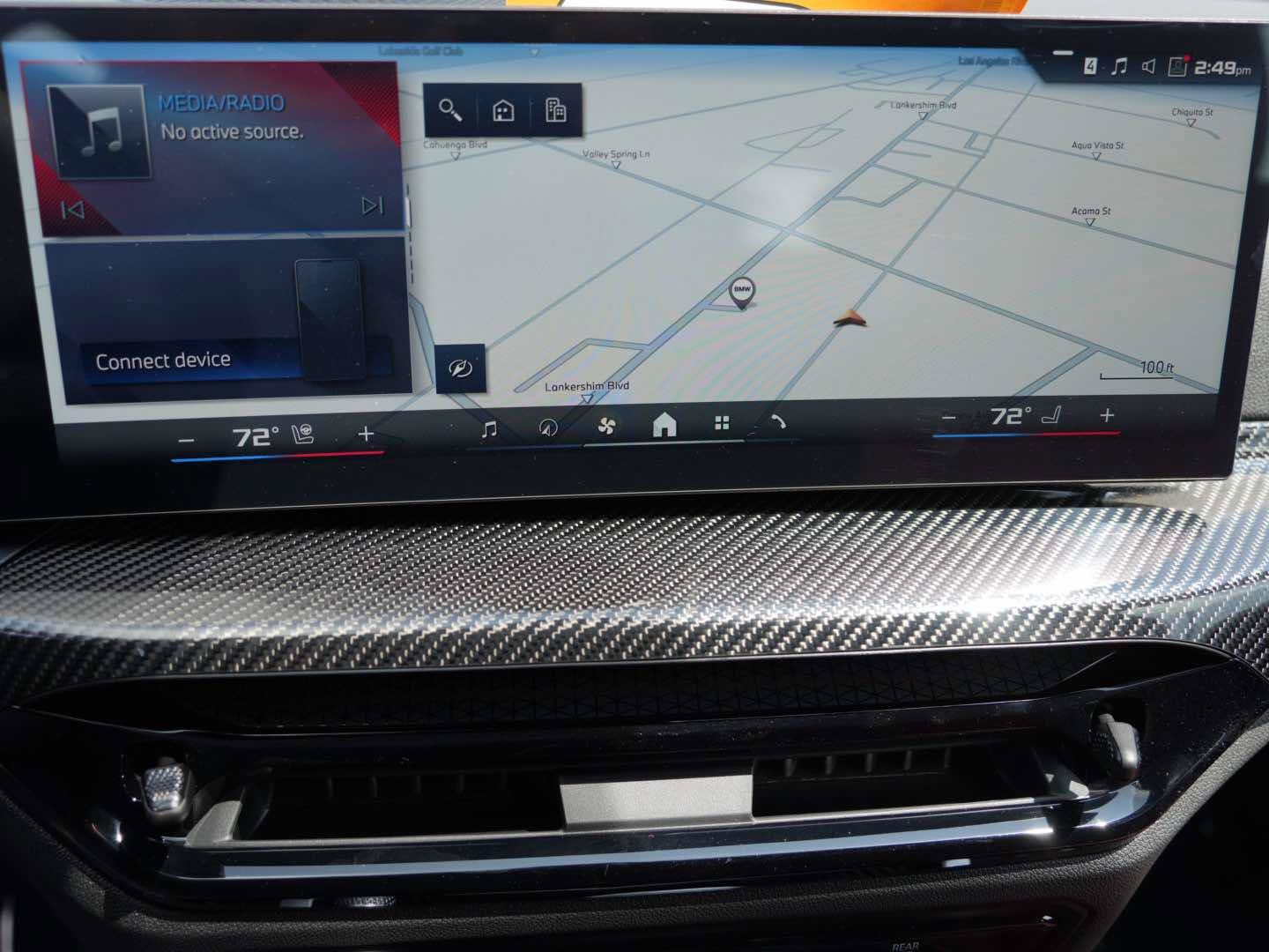 New 2026 BMW M440i w/ Premium Package RWD image 15
