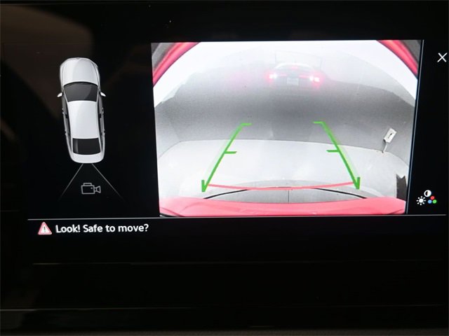 New 2026 Volkswagen Jetta Sport image 3