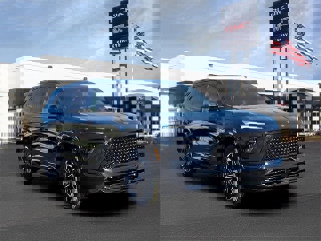 New 2026 Buick Enclave Sport Touring w/ Power Package image 2