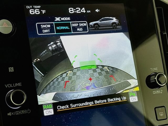 New 2026 Subaru Crosstrek 2.5i Limited AWD/4WD image 14