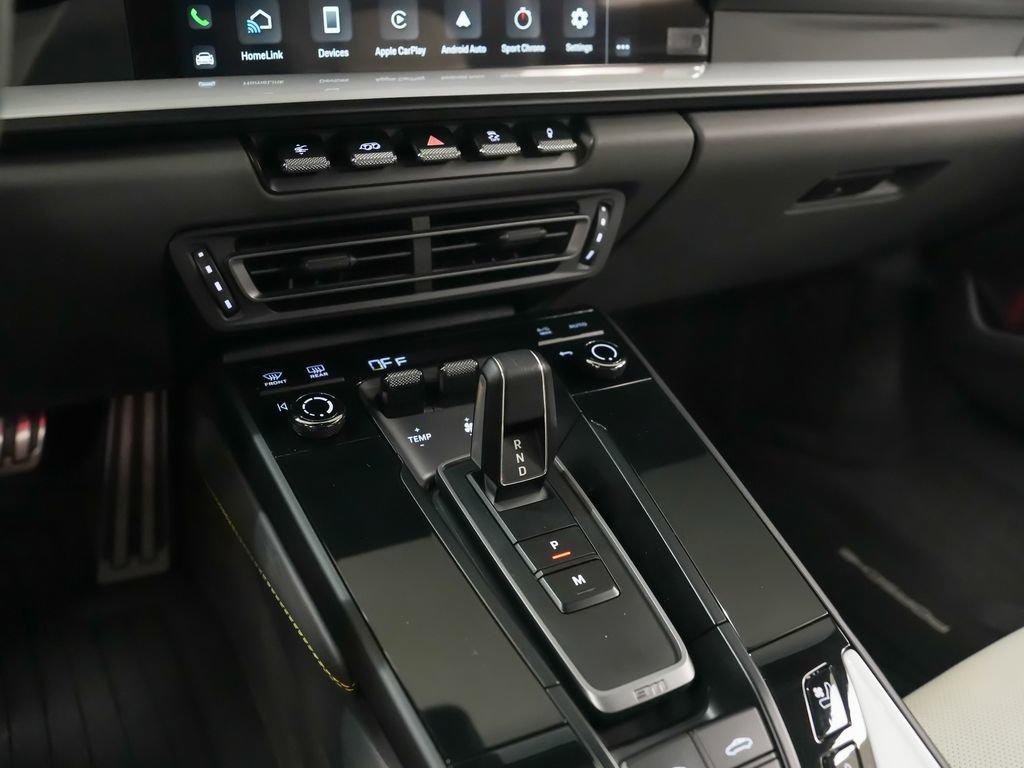 Certified 2024 Porsche 911 Targa 4 GTS image 30