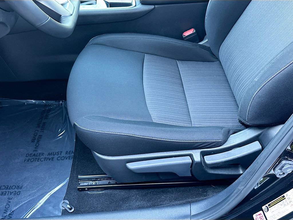 Certified 2022 Nissan Sentra SV image 20