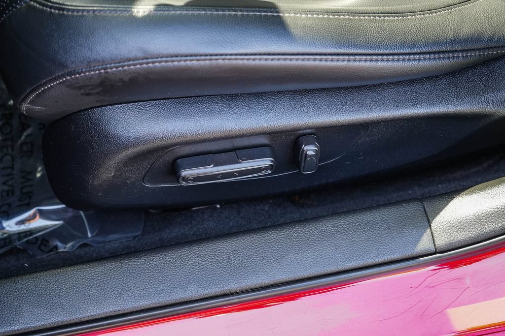 Used 2022 Honda Civic Sport Touring image 21