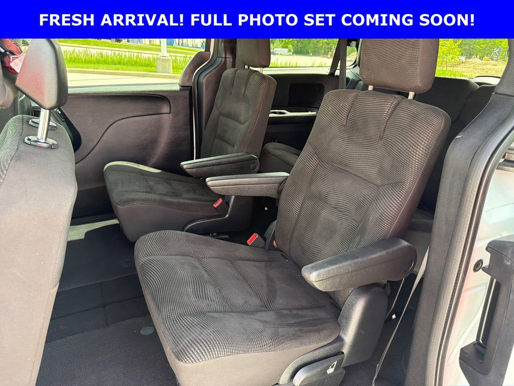 Used 2020 Dodge Grand Caravan SE FWD image 20