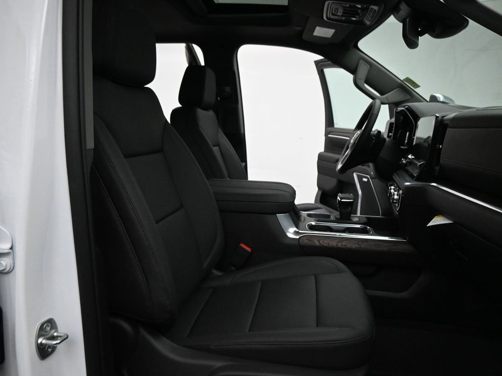 New 2026 GMC Sierra 1500 SLT w/ SLT Premium Plus Package image 27