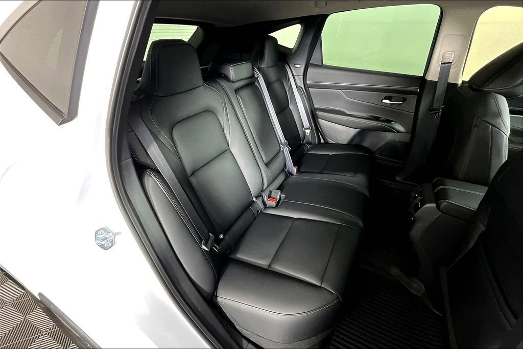 New 2025 Nissan Murano SL image 22