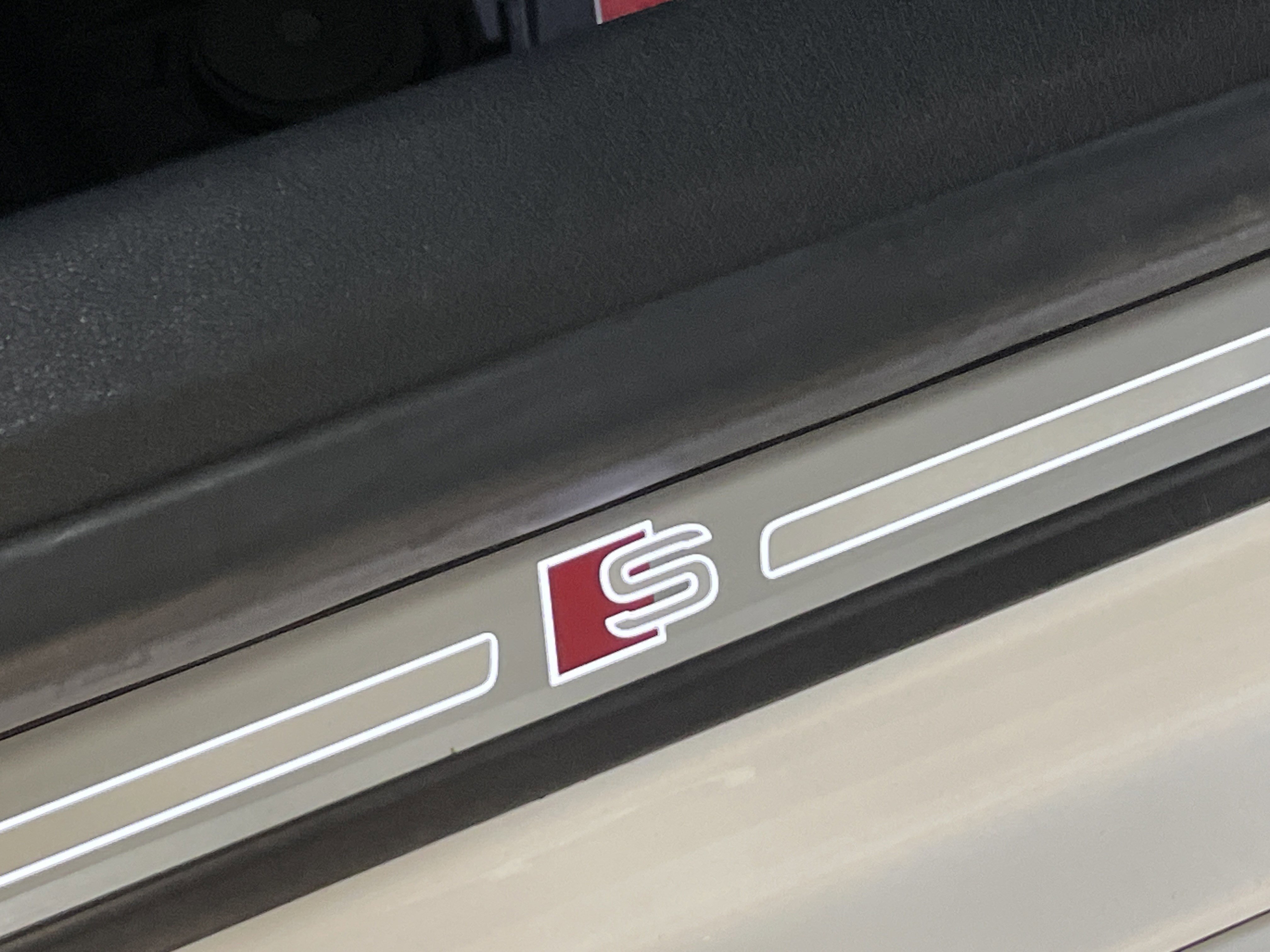 Used 2019 Audi S5 Premium Plus w/ Premium Plus image 34