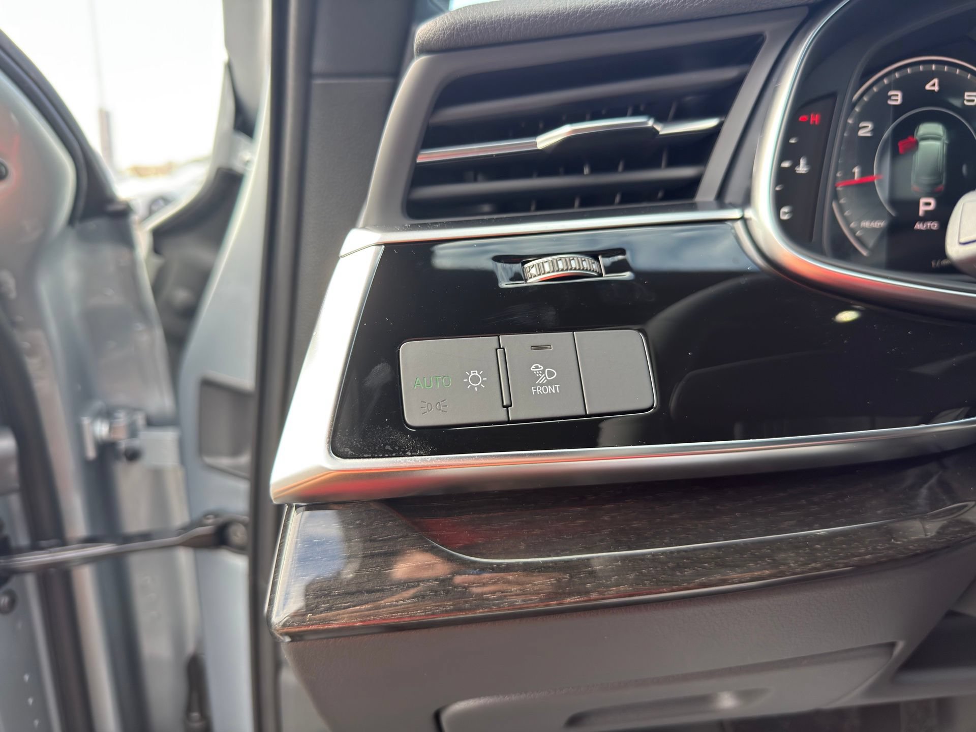 New 2026 Audi Q7 2.0T Premium Plus AWD/4WD image 24