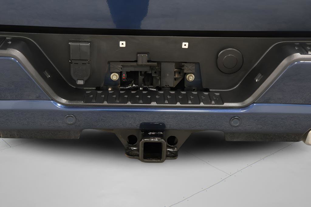 Used 2023 GMC Sierra 1500 Denali Ultimate image 40