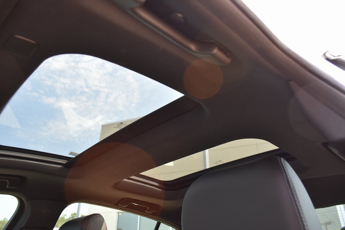 Used 2021 Cadillac CT5 Premium Luxury image 34