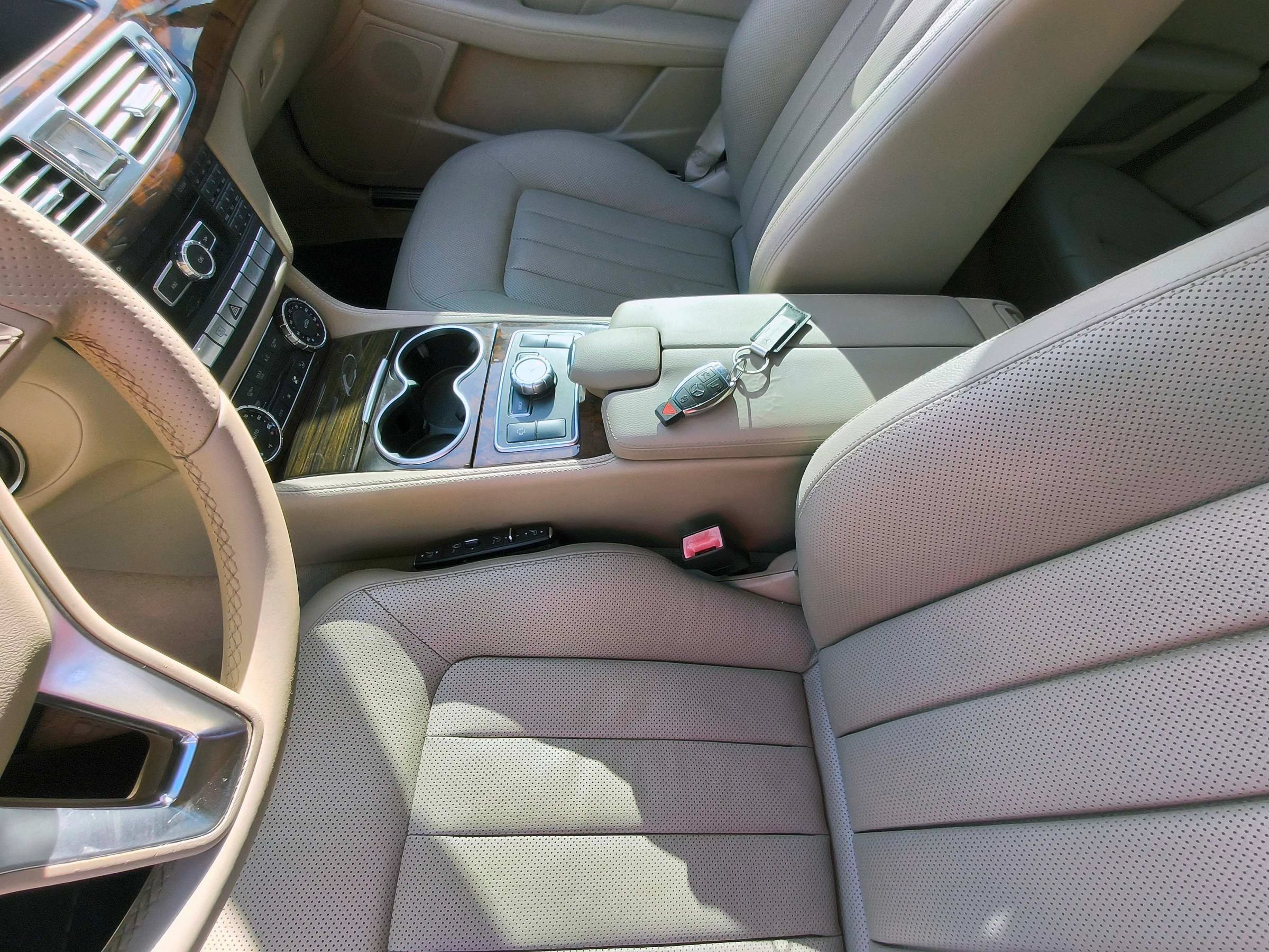 Used 2013 Mercedes-Benz CLS 550 4MATIC image 22