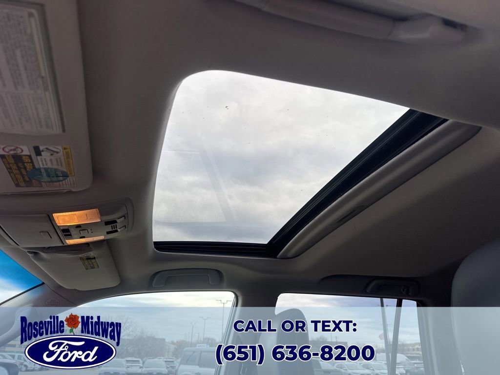 Used 2015 Lexus GX 460 image 26