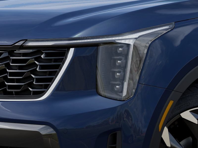 New 2026 Kia Sorento EX AWD/4WD image 10
