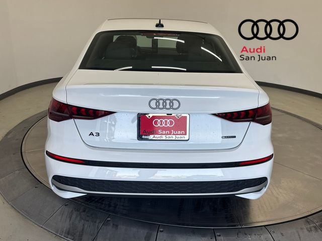 New 2026 Audi A3 2.0T Premium image 48