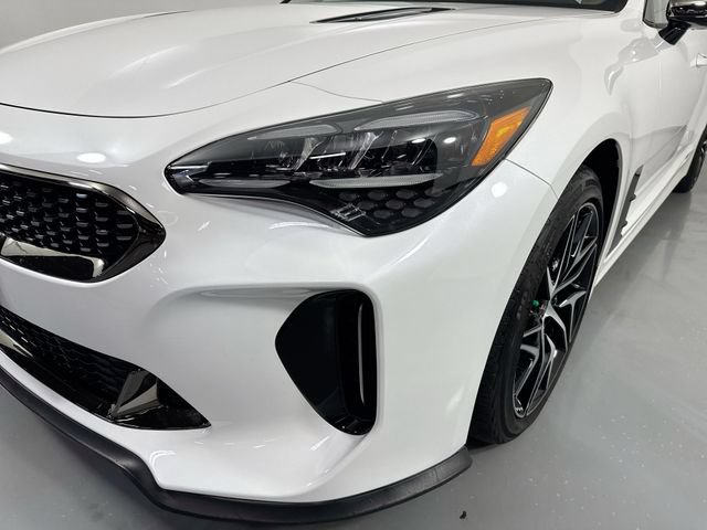 Used 2022 Kia Stinger GT-Line w/ Sun & Sound Package AWD/4WD image 29