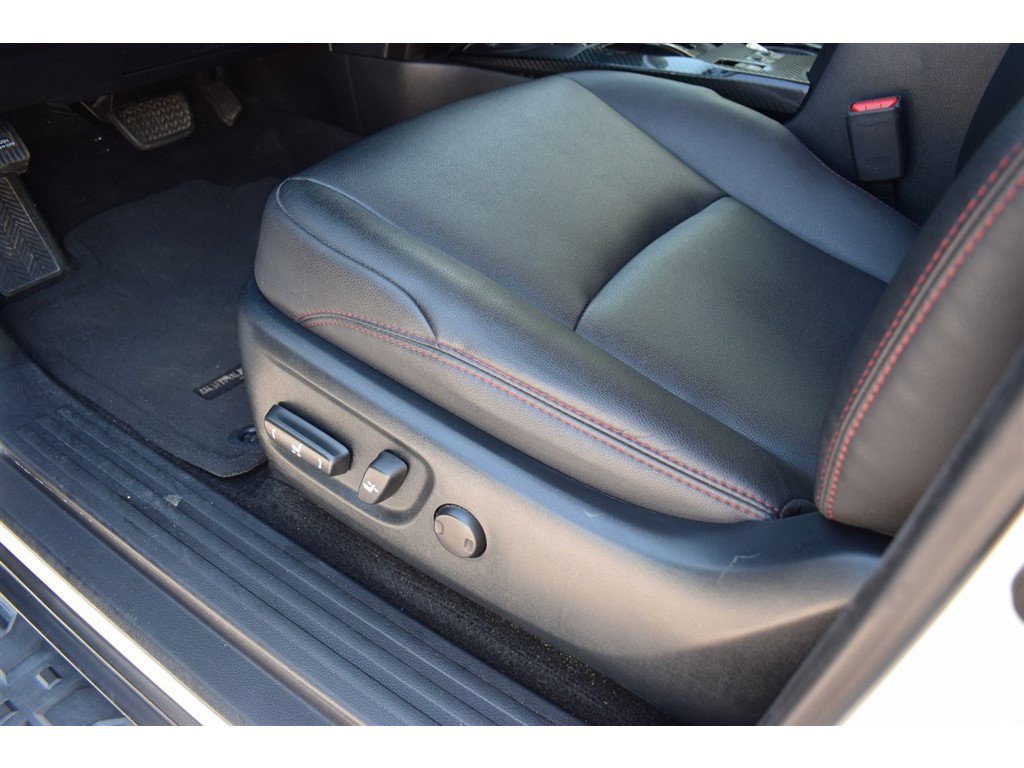 Used 2021 Toyota 4Runner TRD Off-Road Premium image 18