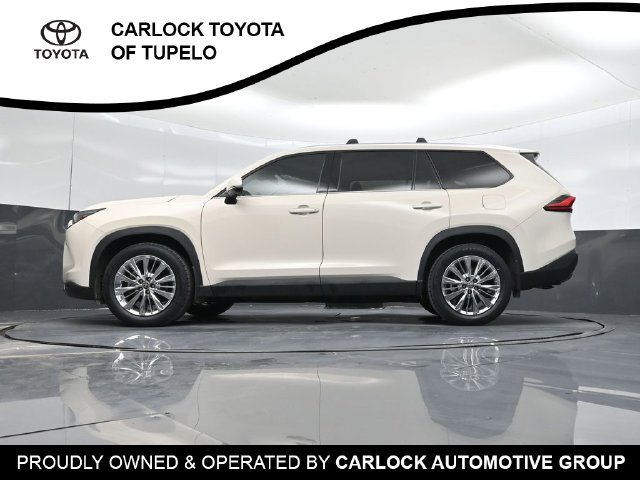 Used 2024 Toyota Grand Highlander AWD image 65