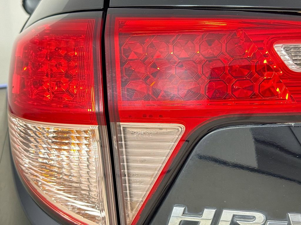 Used 2016 Honda HR-V EX-L image 32