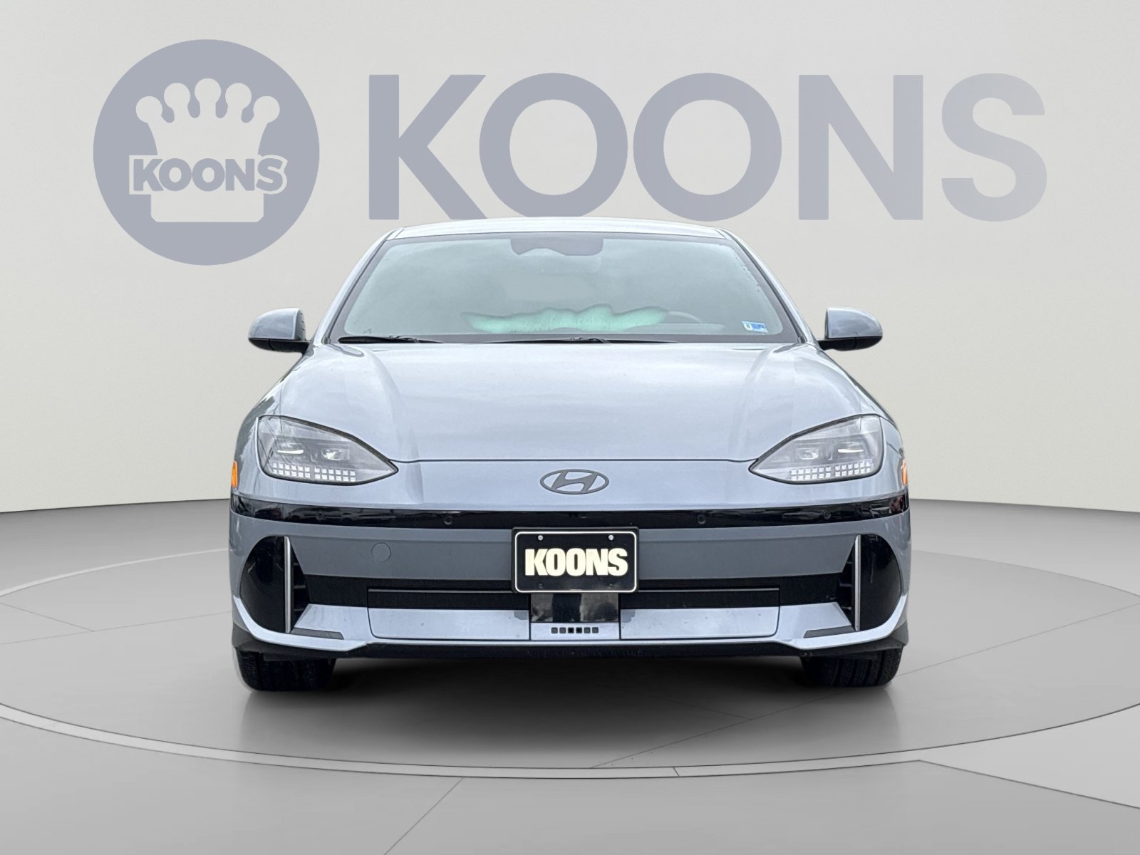 Certified 2024 Hyundai Ioniq 6 SEL AWD/4WD image 23