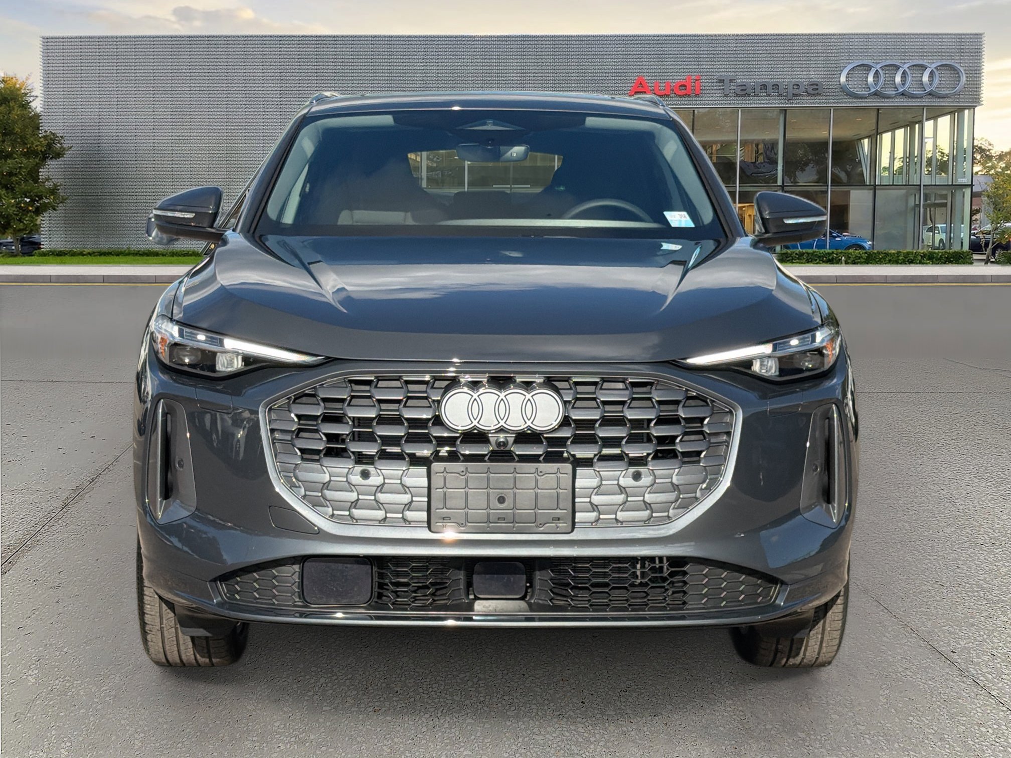 New 2025 Audi Q5 Premium Plus image 8