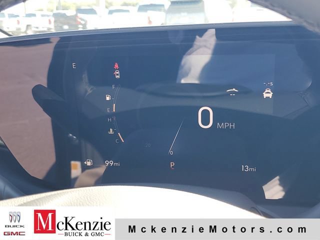 New 2026 Buick Envista Sport Touring w/ Convenience I Package FWD image 14
