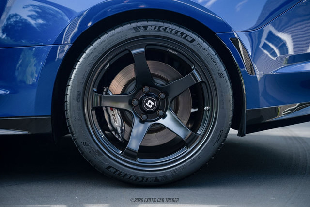 Used 2021 Chevrolet Camaro ZL1 RWD image 53