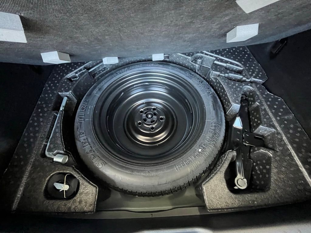 New 2025 MAZDA CX-30 AWD 2.5 S w/ Preferred Package image 28