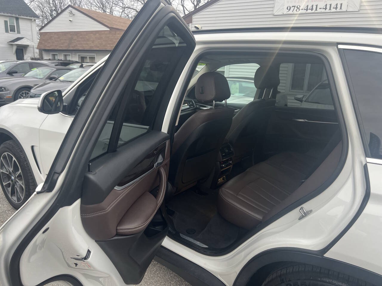 Used 2016 BMW X5 xDrive35i AWD/4WD image 18