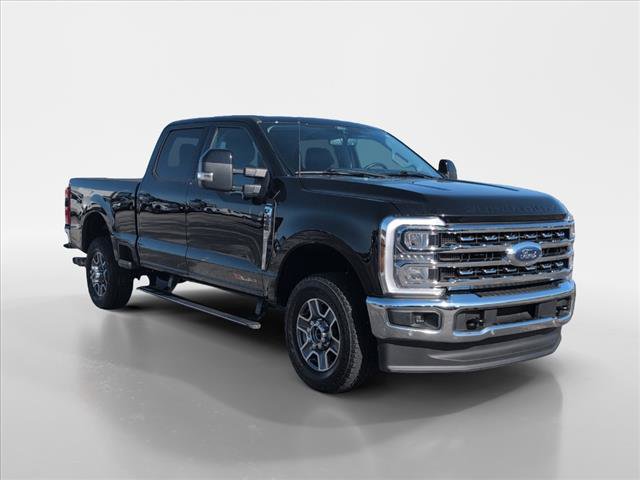 Used 2024 Ford F250 Lariat w/ Lariat Ultimate Package image 2