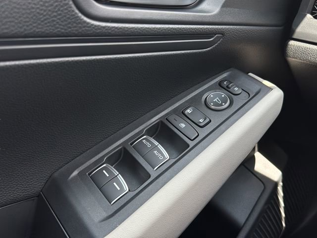 New 2026 Honda Accord LX image 25