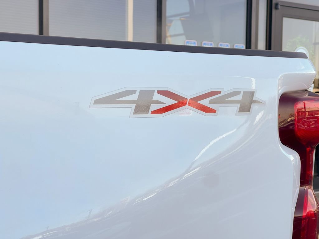 Used 2021 Chevrolet Silverado 2500 W/T w/ WT Fleet Convenience Package image 34