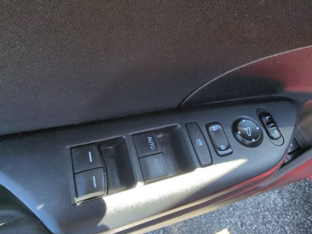Used 2018 Honda Civic EX-T image 12