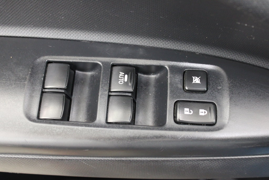 Used 2024 Mitsubishi Mirage ES FWD image 16