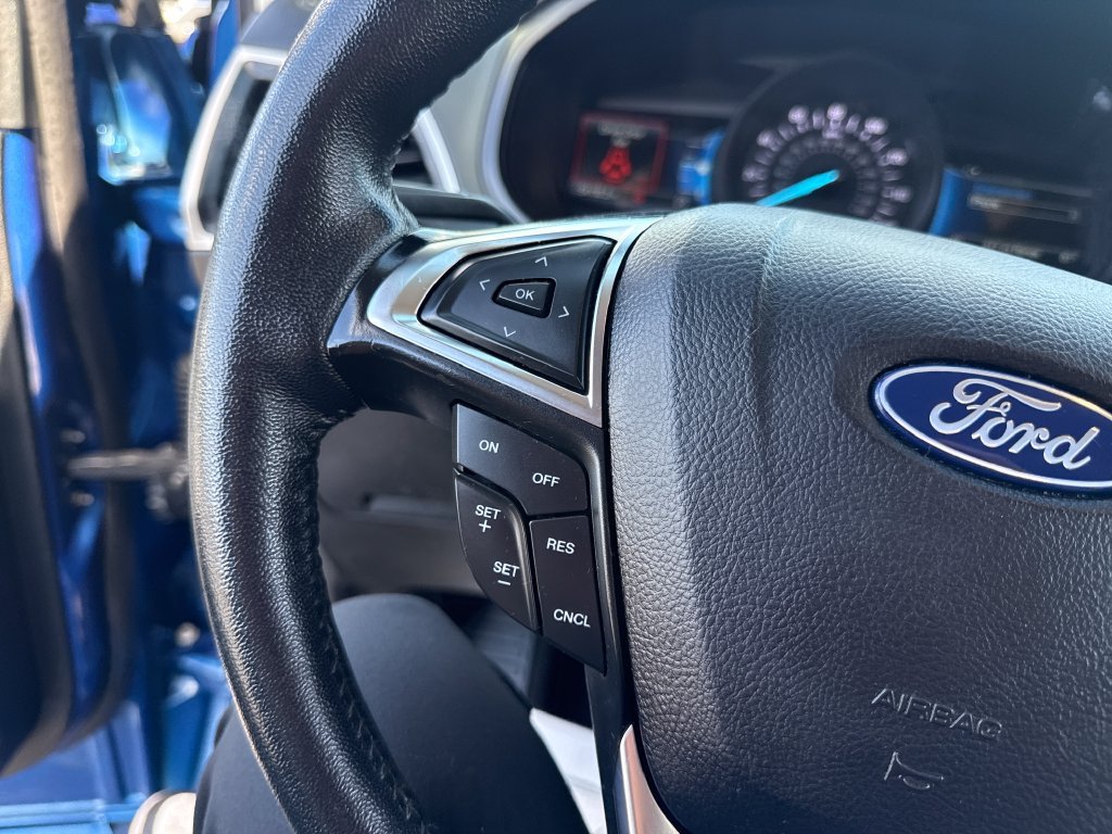 Used 2024 Ford Edge SEL AWD/4WD image 34
