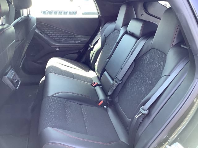 New 2026 Dodge Charger Scat Pack w/ Blacktop Package AWD/4WD image 25