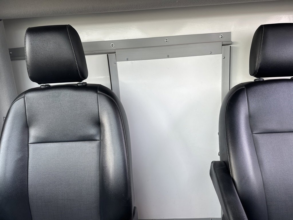 Used 2020 Ford Transit 350 DRW w/ Exterior Upgrade Package image 13