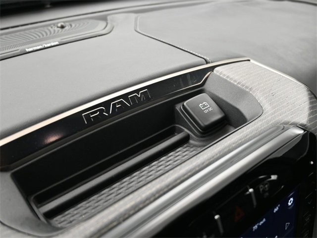 Used 2020 RAM 1500 Limited image 2