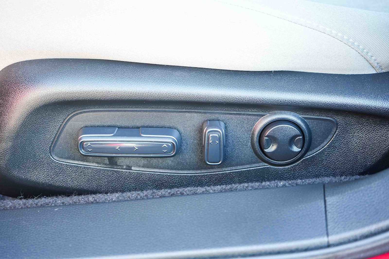 Certified 2024 Honda Accord EX image 20