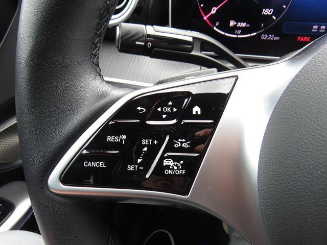 Used 2026 Mercedes-Benz C 300 4MATIC Sedan image 11