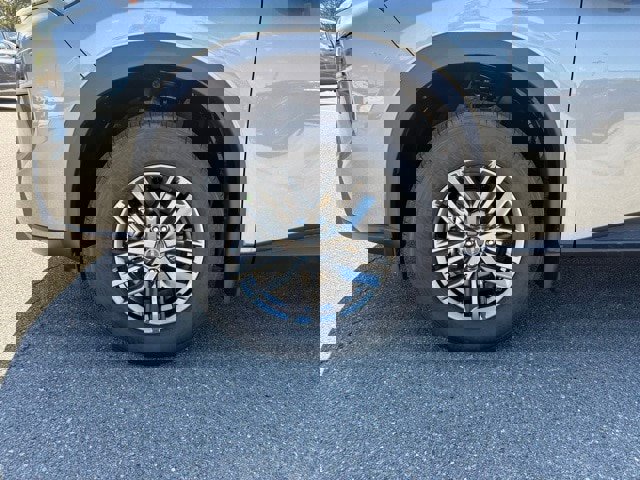 New 2026 Nissan Rogue S image 9