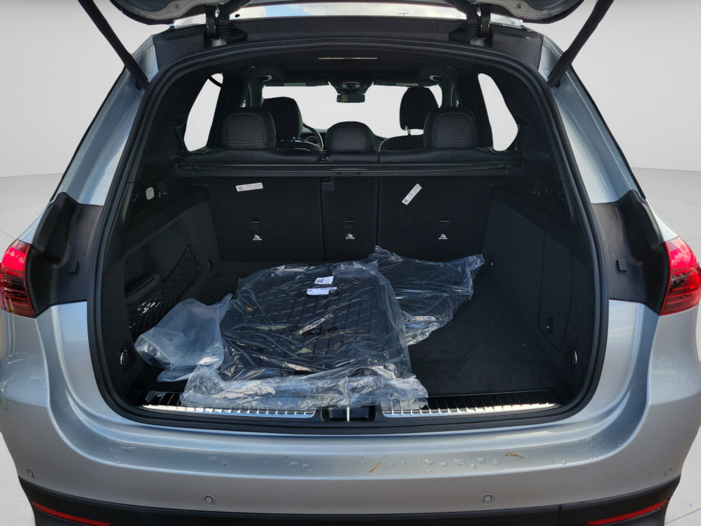 Certified 2026 Mercedes-Benz GLE 350 4MATIC image 7