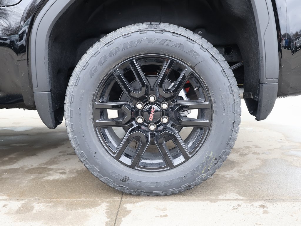 New 2026 GMC Sierra 1500 Elevation w/ Elevation Premium Package image 48