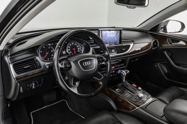 Used 2014 Audi A6 TDI Prestige w/ Prestige Package AWD/4WD image 13