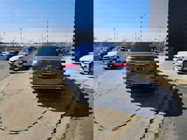 Certified 2023 Mercedes-Benz S 580 4MATIC Sedan image 7