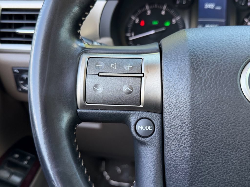 Used 2019 Lexus GX 460 Premium AWD/4WD image 19