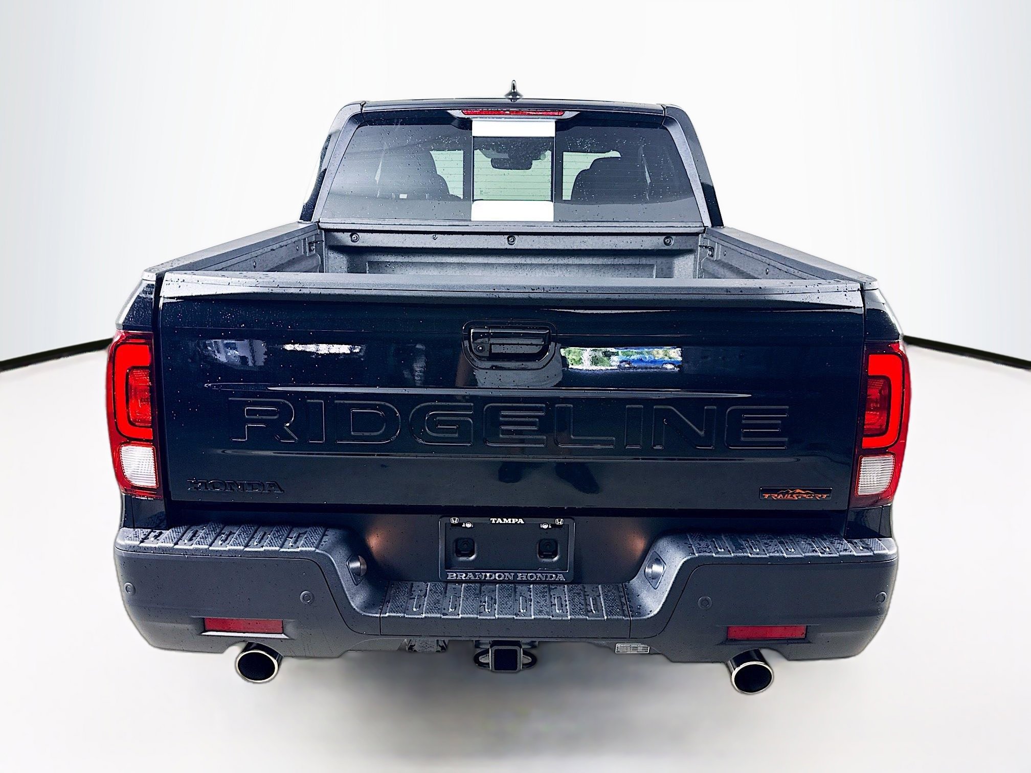 New 2026 Honda Ridgeline TrailSport+ image 32